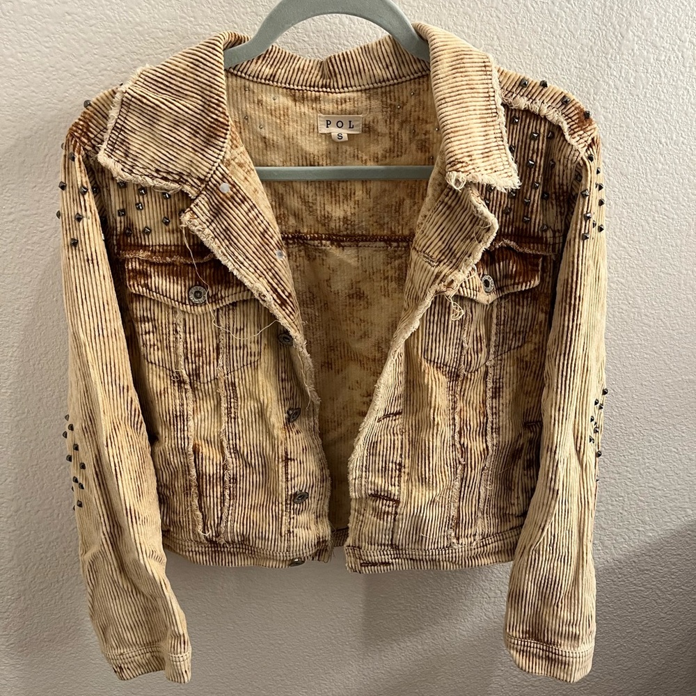 Pol Jacket - image 1